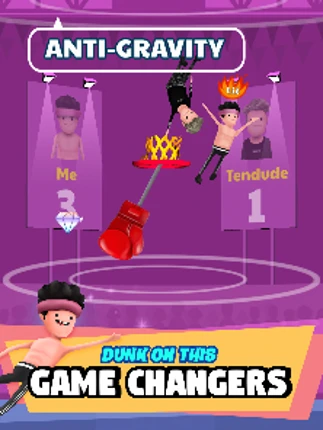 Dobre Dunk Image