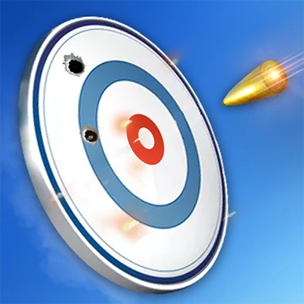 Shooting World - Gun Fire Image