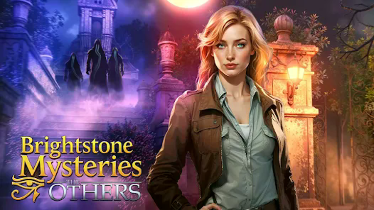 Brightstone Mysteries: Others screenshot