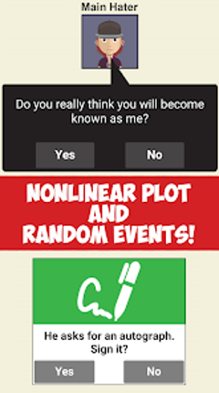 Tuber Life Simulator (Tycoon) screenshot