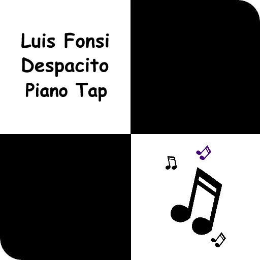 Games like Piano Tap Luis Fonsi Despacito