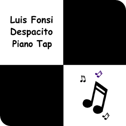 Piano Tap Luis Fonsi Despacito Image