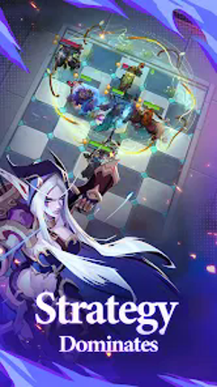 AutoChess Mini screenshot