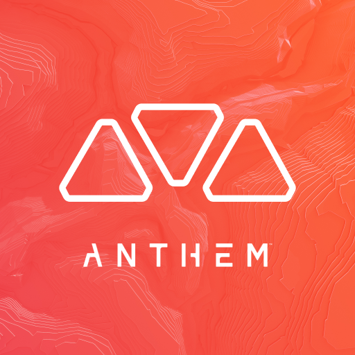 Games like Anthem App