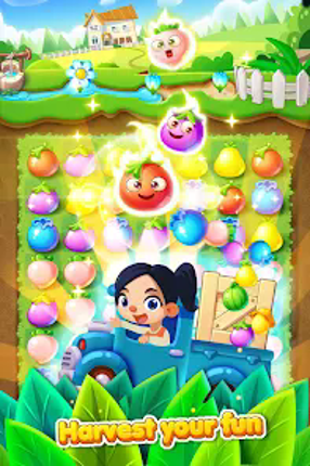 Garden Mania 3 screenshot