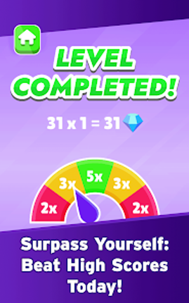 Strike Rush screenshot