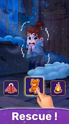 Match STAR 3D: Triple Match screenshot