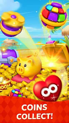 Dream Decor：Makeover Match Image