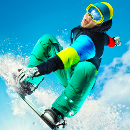 Snowboard Party: Aspen Image