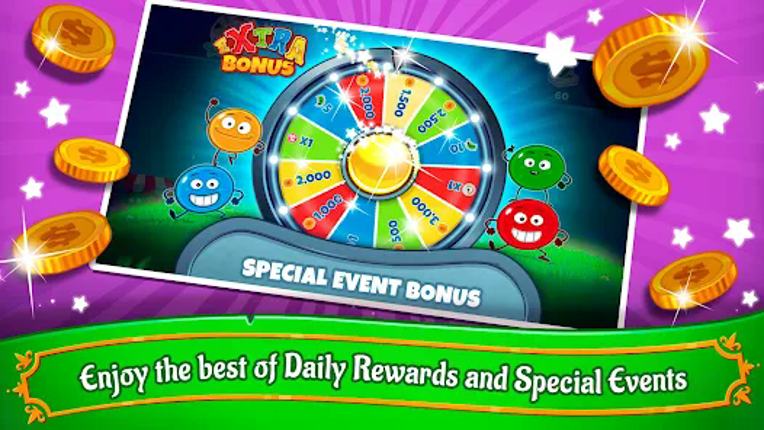 Parchis Classic game Image