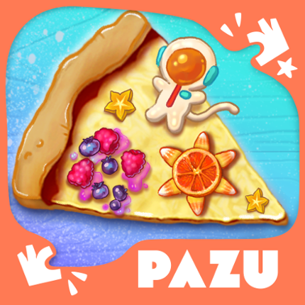 Pizza maker 2 Game Cover