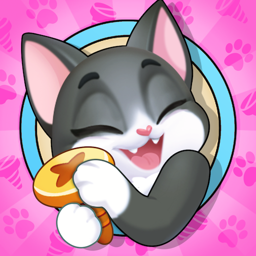 Games like Cat Rescue : Pin Jam Puzzle