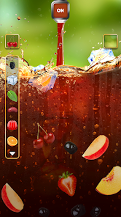 Boba Blast: DIY Bubble Tea Sim screenshot