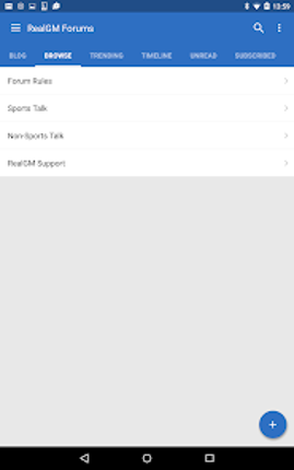 RealGM Forum Image