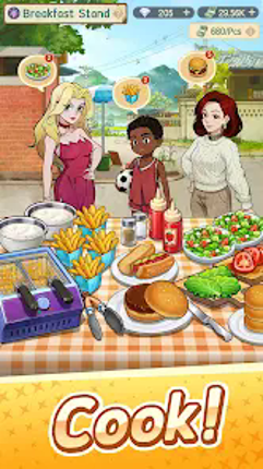 My Memory Shop-Global screenshot