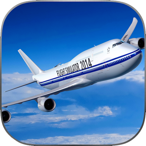 Games like Flight Simulator 2014 FlyWings