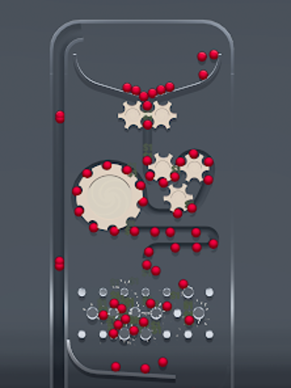 Bead Toy ASMR screenshot