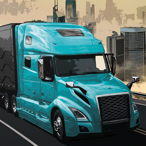 Games like Virtual Truck Manager 2 Tycoon