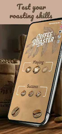 Coffee Roaster Image