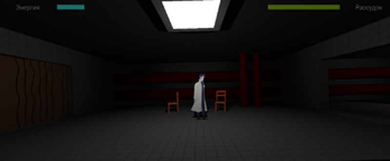 1001 ROOMS Image