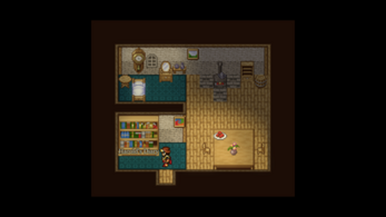 A Harold Between Worlds 2: Reid Shift screenshot