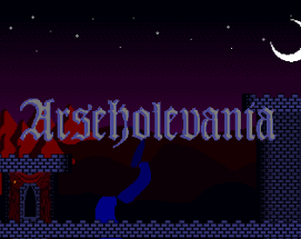 Arseholevania Image