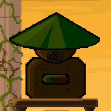 Games like The Legend of B1