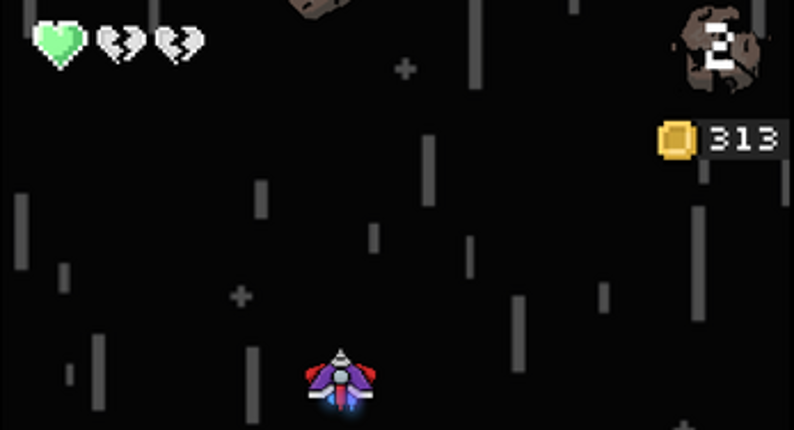 Galact screenshot