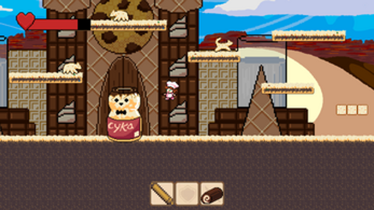 Baker's Dozen screenshot