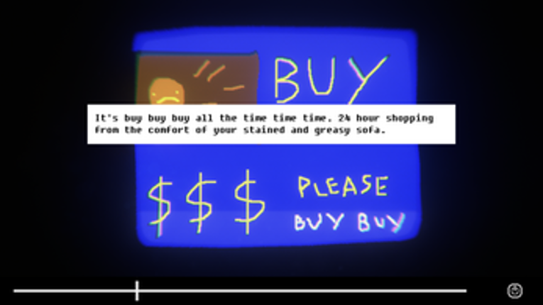 Between Stations screenshot