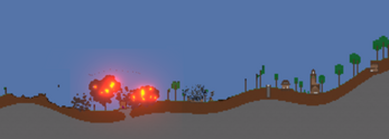 Boom 2023 screenshot