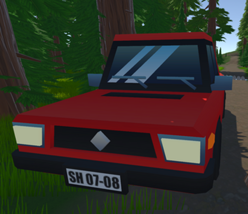 Border Buddies screenshot