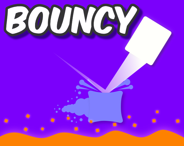 Games like Bouncy