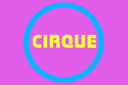 Games like Cirque