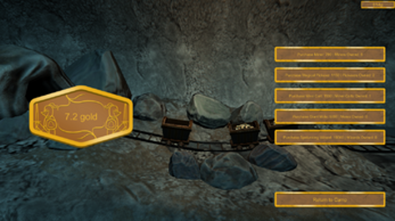 Citadel screenshot