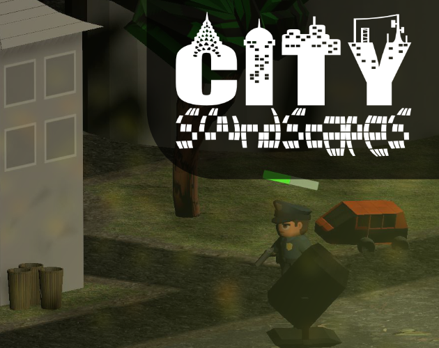 Games like LD46 - City Soundscapes
