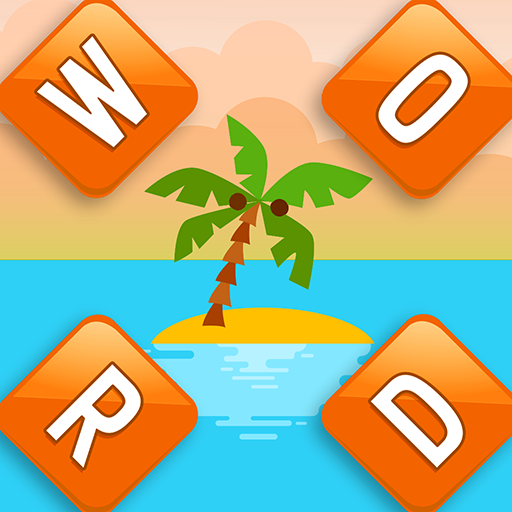 Games like Crossword Island