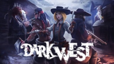 Darkwest Image