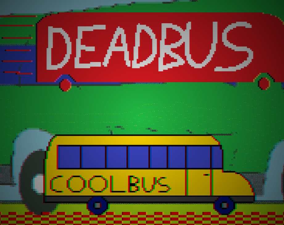 Games like DeadBus