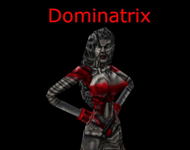 Games like Dominatrix