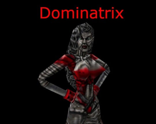 Dominatrix Game Cover