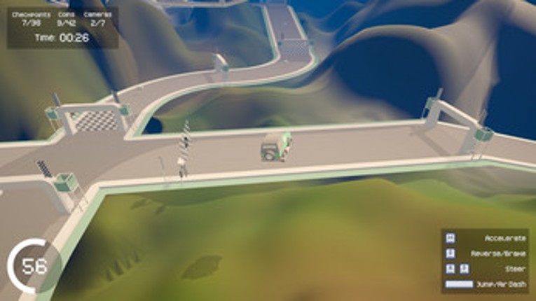 Driven Discovery Image