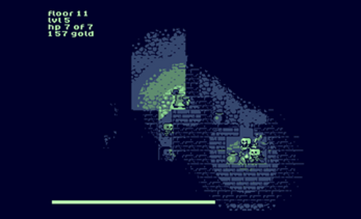 DuckSoup Dungeon screenshot
