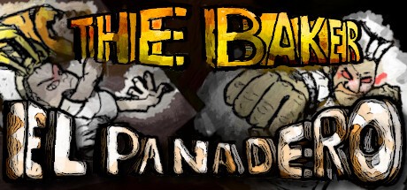 Games like El Panadero: The Baker
