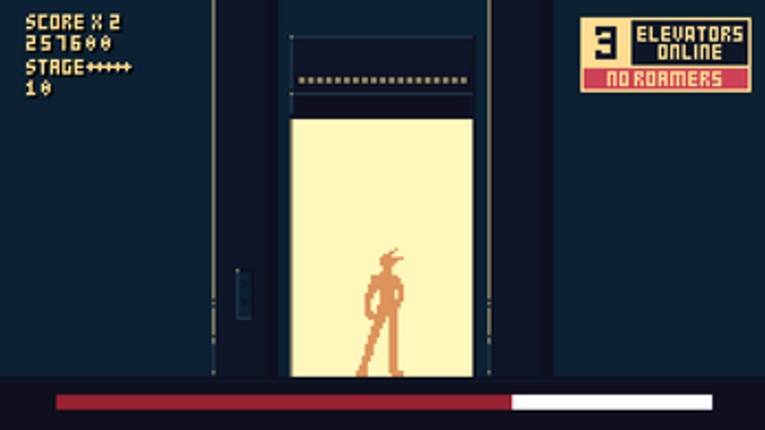 Elevator Maximum for LD42 Image