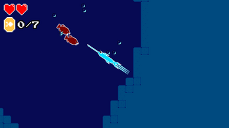 Engarde screenshot