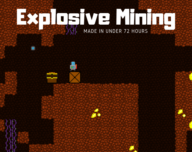 Games like Explosive Mining