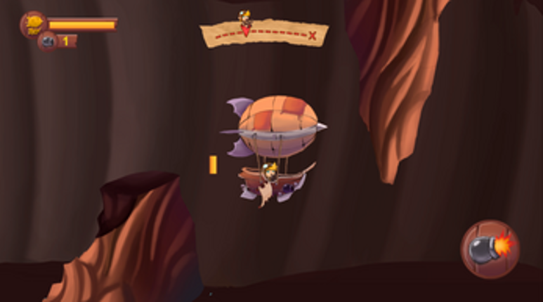 Farewell Journey Image
