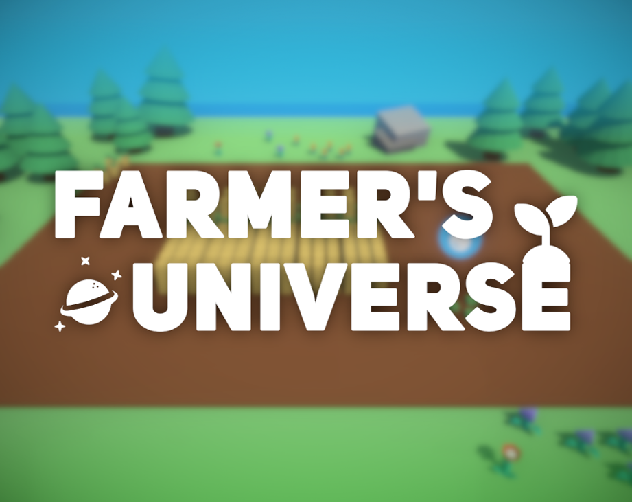 Games like Farmer's Universe