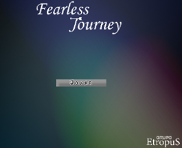 TG - Fearless Journey Image